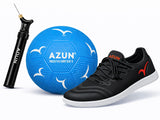 Azun Freestylepack 2