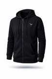 Azun Hoodie slim