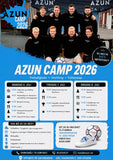 Azun Camp 2027