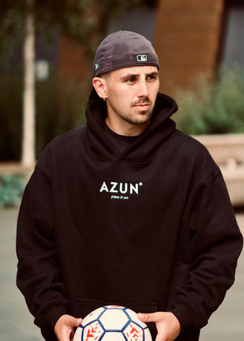 Azun Hoodie