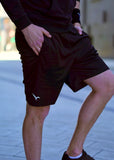 Azun Shorts - Black