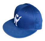 CAP BLUE